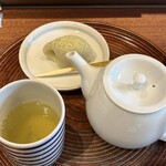 一保堂茶舗 京都本店 - 