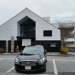 うなぎ屋 源内 - お店の外観