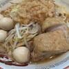 ラーメン 豚山 北千住東口店