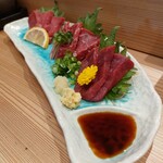 寿司のたぬき - 