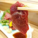 寿司のたぬき - 