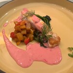 ビストロ ニドワゾォー - 