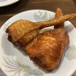 中野餃子 やまよし - 