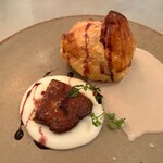 ビストロ ニドワゾォー - 