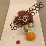 ビストロ ニドワゾォー - 