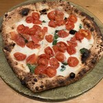 ピッツェリアベアトリーチェ - DOC。