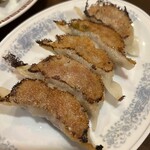 中野餃子 やまよし - 