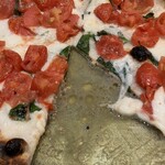 ピッツェリアベアトリーチェ - DOC。