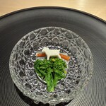 日本料理 お寅 - 