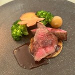 ビストロ ニドワゾォー - 