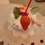 ビストロ ニドワゾォー - 