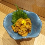 寿司のたぬき - 