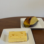 コレもう食べた? - 料理写真: