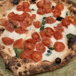 ピッツェリアベアトリーチェ - DOC。