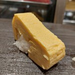 寿司のたぬき - 