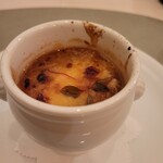 ビストロ ニドワゾォー - 