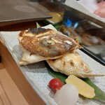 寿司のたぬき - 