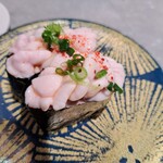 回転寿司 根室花まる - 料理写真: