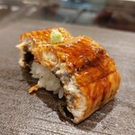 寿司のたぬき 千日前店 - 