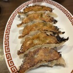 中野餃子 やまよし - 