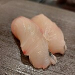 寿司のたぬき - 