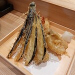 寿司のたぬき 千日前店 - 