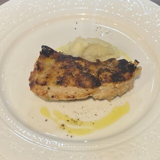 バール&トラットリア ノア_0