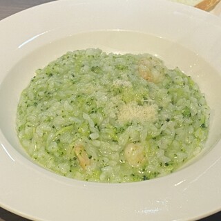 バール&トラットリア ノア_1