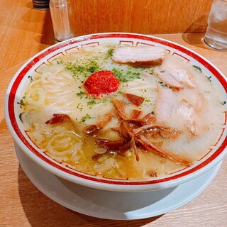 中華そば専門 田中そば店_0