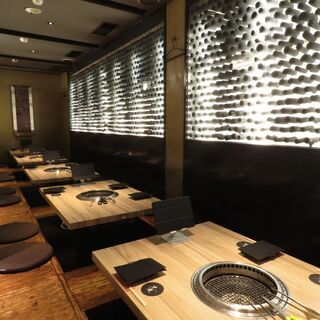 焼肉&BAR 十炭_2