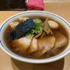 らぁ麺 すぎ本