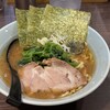 横浜家系らーめん侍 渋谷本店