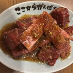 焼肉ここから 人形町店 - 