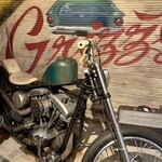 キッチン グリズリー - 