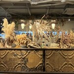 キッチン グリズリー - 