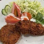 茶房　ふれーず - 