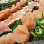炭火焼とり 安喜 - 