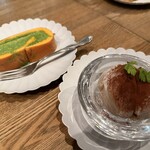 オ山ノ活惚レ - 