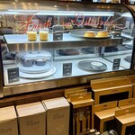 キッチン グリズリー - 