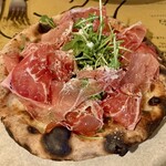 Pizzeria Bakka M'unica - 