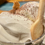 キッチン グリズリー - クッキーがフォークとスプーンなんです