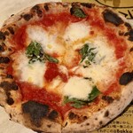 Pizzeria Bakka M'unica - 