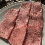 京洛焼肉 ぽめ - 