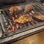 焼肉ここから 人形町店 - 