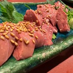 炭火焼とり 安喜 - 