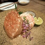 オ山ノ活惚レ - 