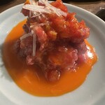 京洛焼肉 ぽめ - 