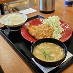 かつや - 料理写真: