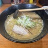 らーめん 信玄 南６条店
