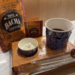 Bacha Coffee  銀座 - 